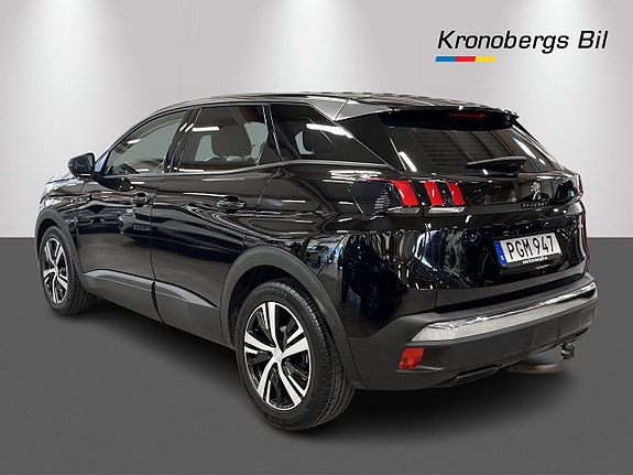 Peugeot 3008 6 of 19