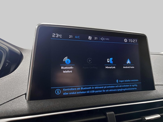 Peugeot 3008 17 of 19