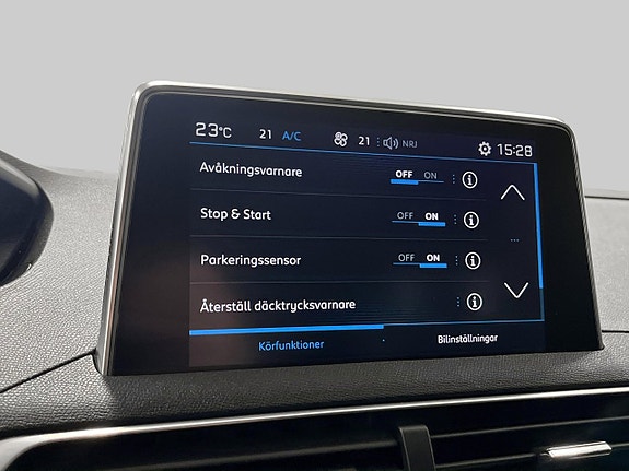 Peugeot 3008 19 of 19