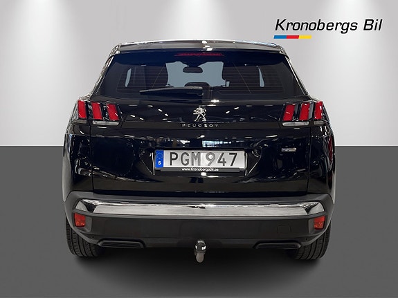 Peugeot 3008 5 of 19