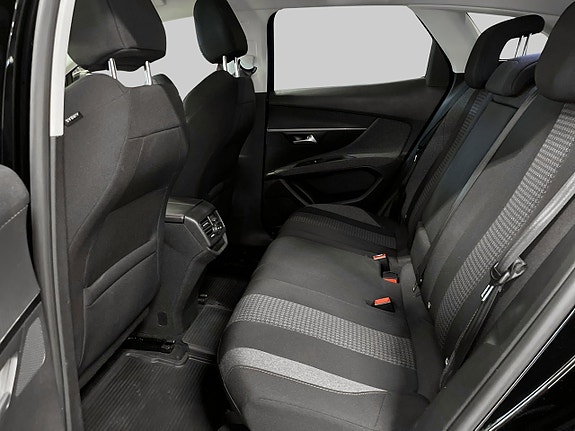 Peugeot 3008 9 of 19