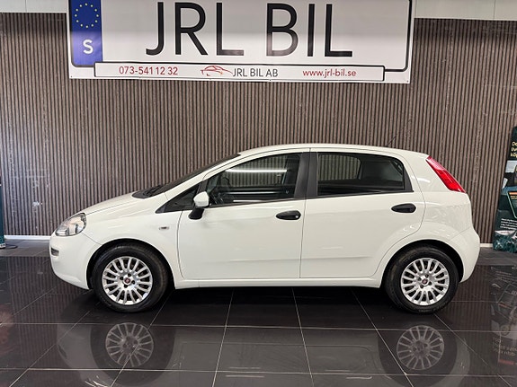 Fiat Punto 6 of 13