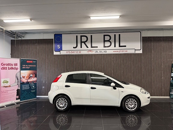 Fiat Punto 4 of 13