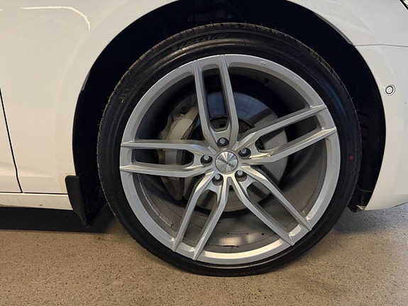 Audi A6 8 of 16