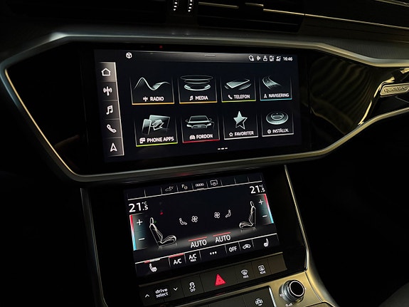 Audi A6 15 of 16