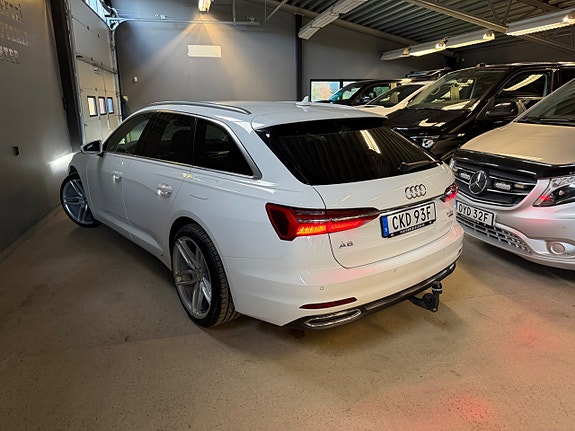 Audi A6 7 of 16