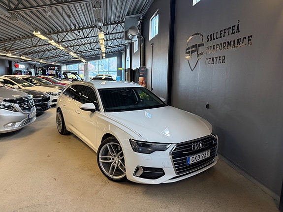 Audi A6 6 of 16