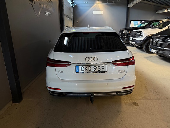Audi A6 5 of 16