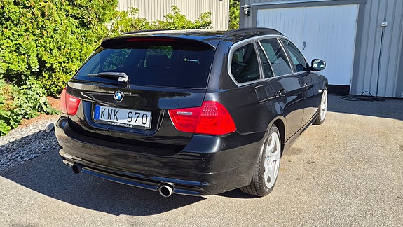 BMW 335i 4 of 12