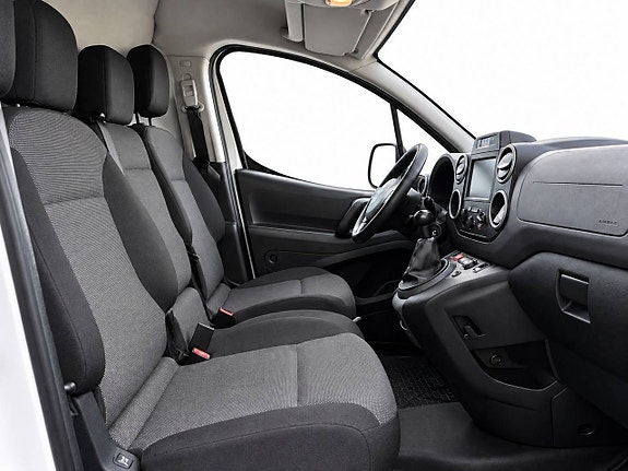 Citroen Berlingo 3 of 7
