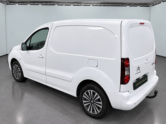 Citroen Berlingo 2 of 7