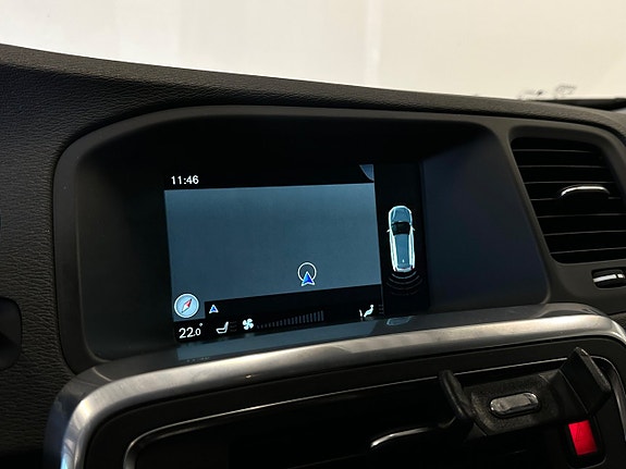 Volvo V60 12 of 12