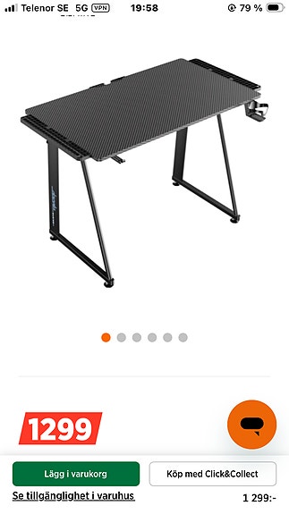 Product image 1 of 7