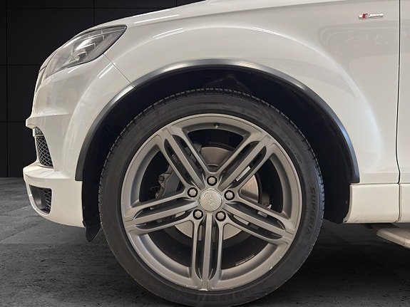 Audi Q7 21 of 29