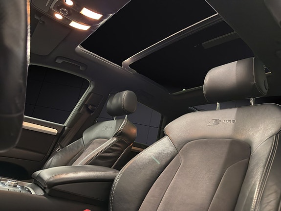 Audi Q7 14 of 29