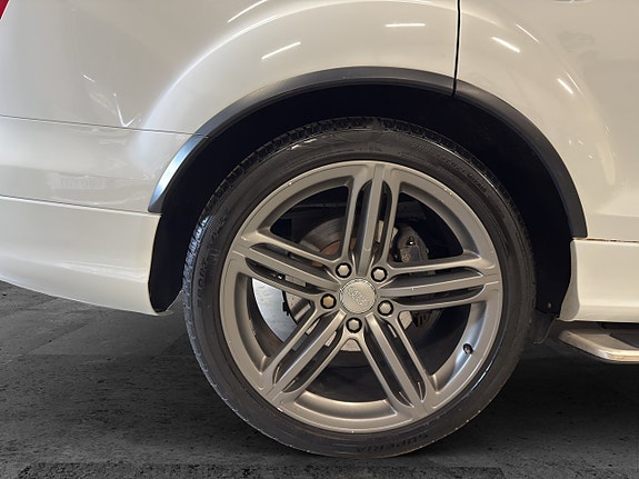 Audi Q7 23 of 29