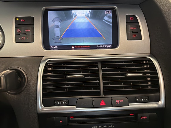 Audi Q7 19 of 29