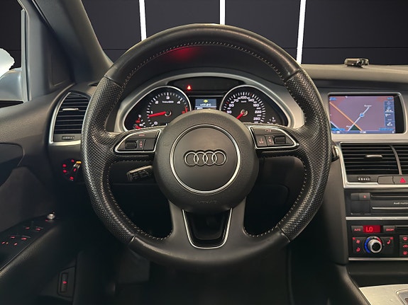 Audi Q7 16 of 29