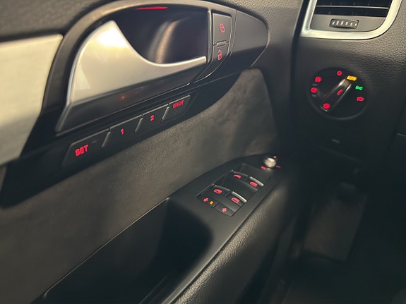 Audi Q7 20 of 29