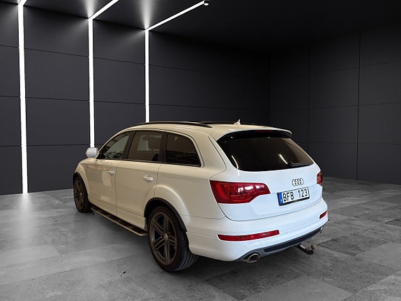 Audi Q7 4 of 29