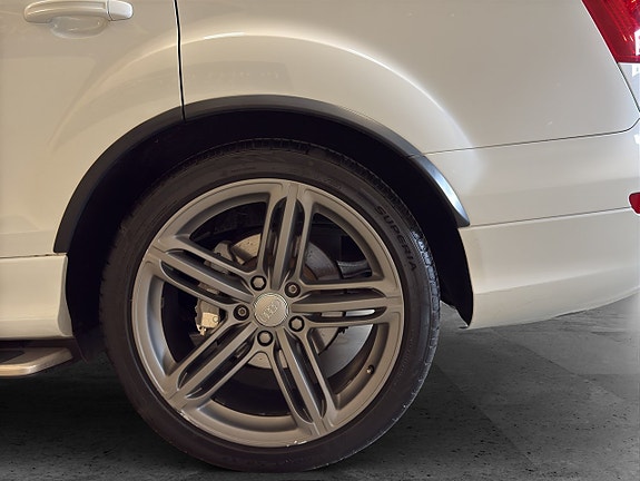 Audi Q7 22 of 29