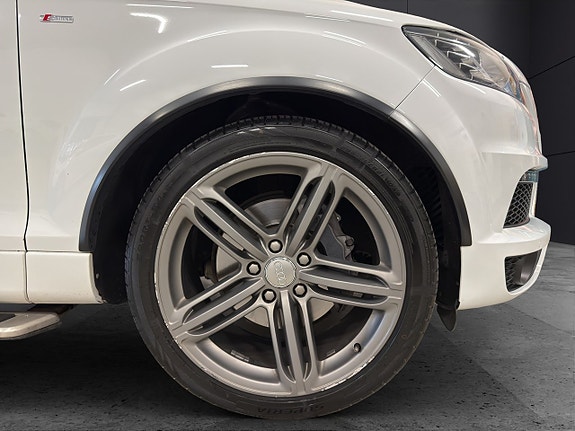 Audi Q7 24 of 29