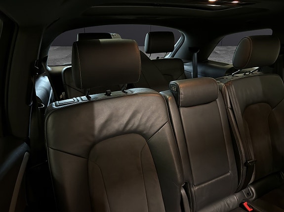 Audi Q7 13 of 29