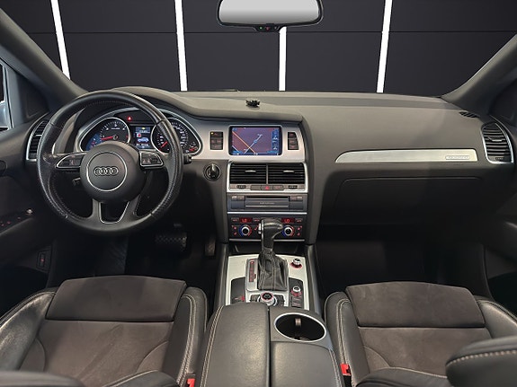 Audi Q7 15 of 29