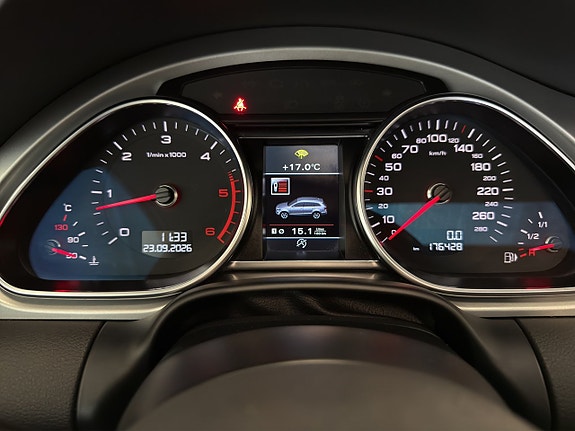 Audi Q7 17 of 29