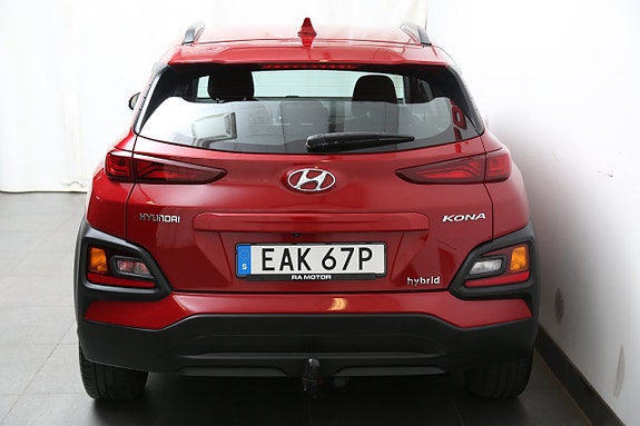 Hyundai Kona 7 of 24