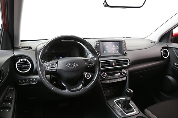 Hyundai Kona 14 of 24