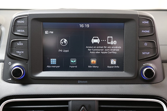 Hyundai Kona 19 of 24