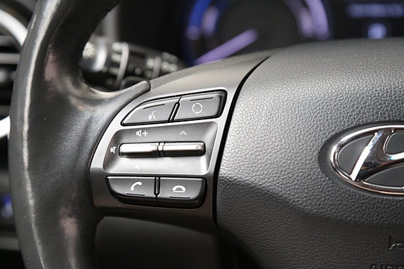 Hyundai Kona 15 of 24