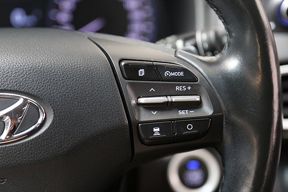 Hyundai Kona 17 of 24