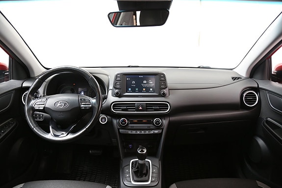 Hyundai Kona 18 of 24