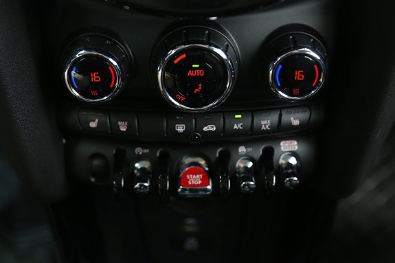 MINI Cooper S 22 of 25