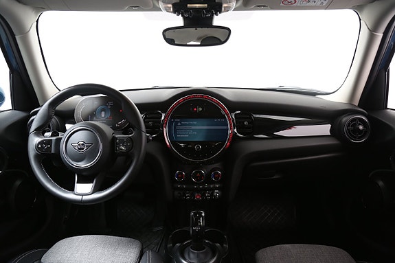 MINI Cooper S 17 of 25