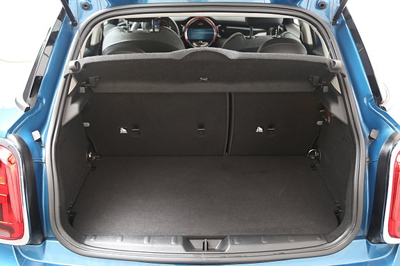 MINI Cooper S 25 of 25