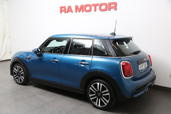 MINI Cooper S 4 of 25
