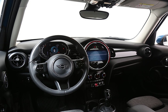 MINI Cooper S 13 of 25
