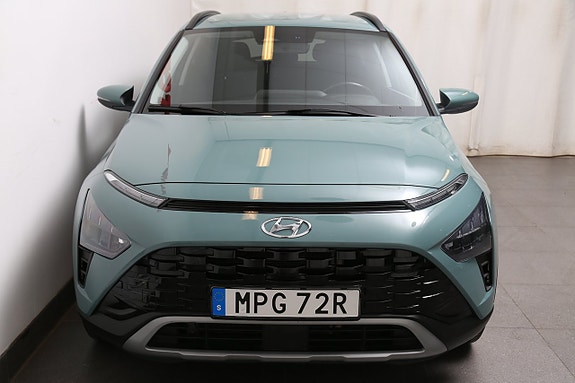 Hyundai Bayon 5 of 24