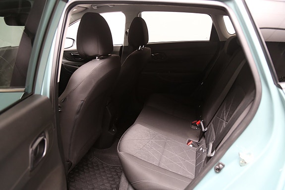 Hyundai Bayon 23 of 24