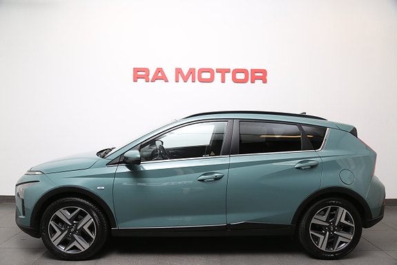 Hyundai Bayon 4 of 24
