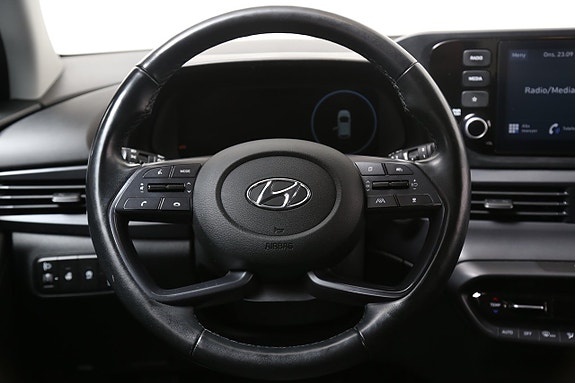 Hyundai Bayon 16 of 24