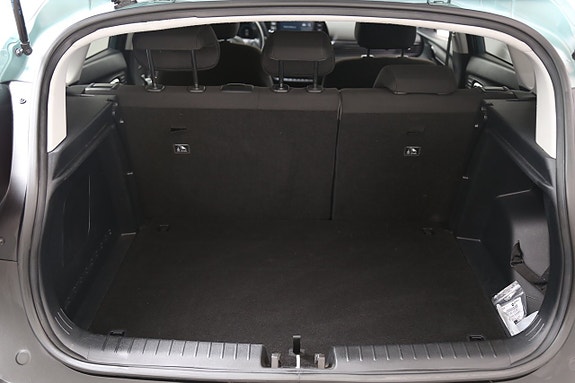 Hyundai Bayon 24 of 24