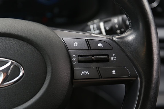 Hyundai Bayon 17 of 24