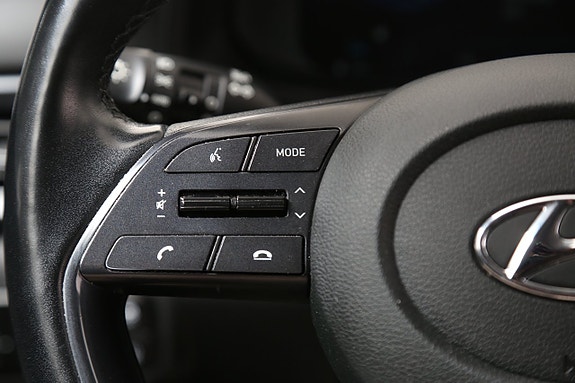 Hyundai Bayon 15 of 24