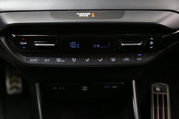 Hyundai Bayon 21 of 24