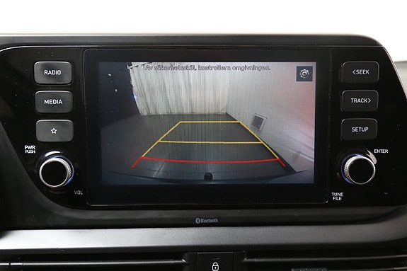 Hyundai Bayon 20 of 24