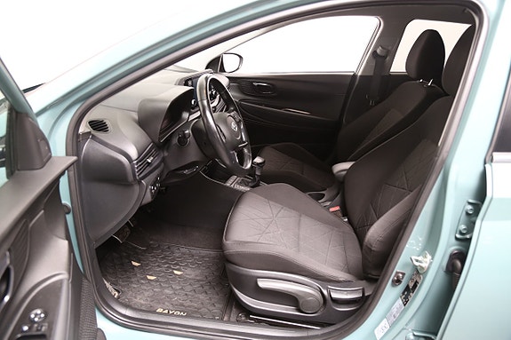 Hyundai Bayon 11 of 24